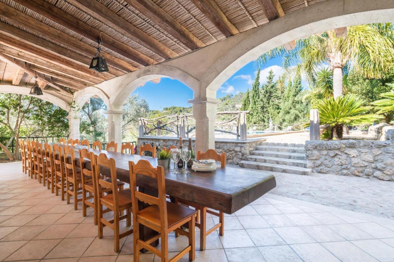 Cas Carro Villa Selva (Mallorca)